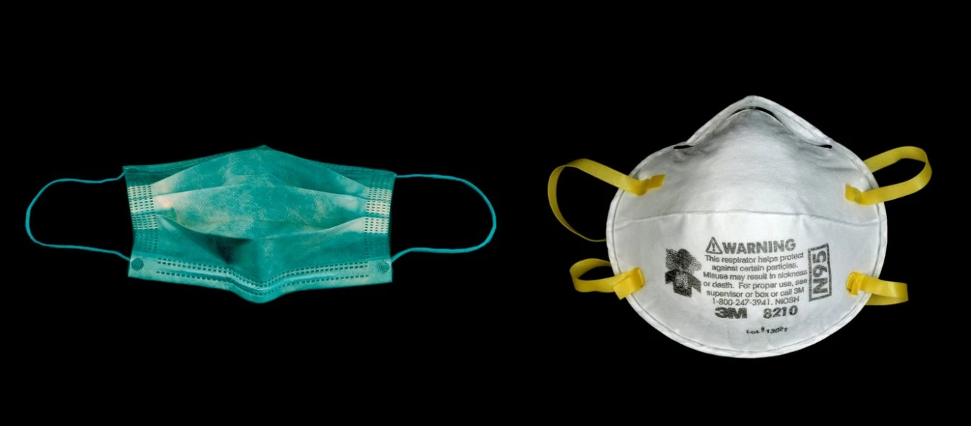 Ισπανία: Έκλεψαν δύο… εκατομμύρια μάσκες και ιατρικό εξοπλισμό για τον κορωνοϊό!